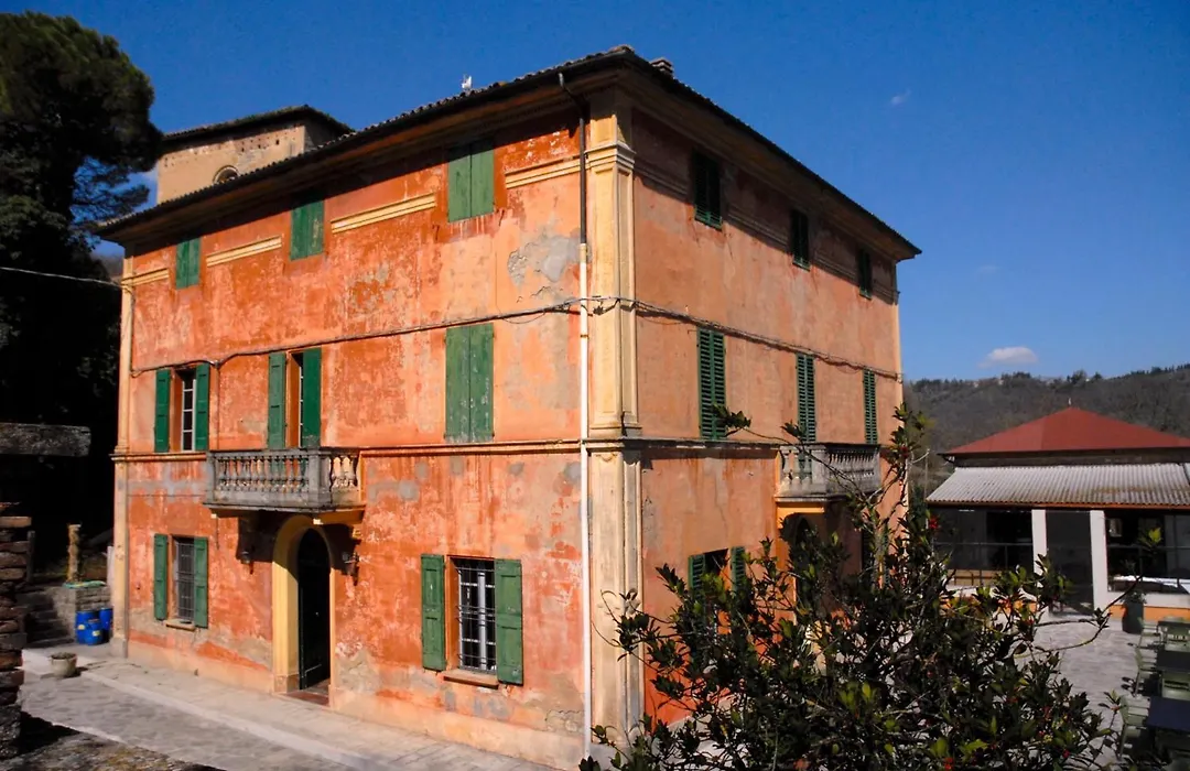 Torre di Jano Dimora Storica-1