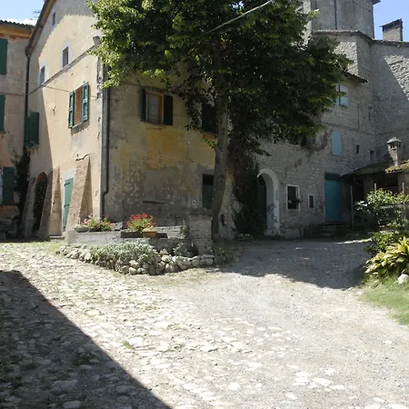 Torre di Jano Dimora Storica-2